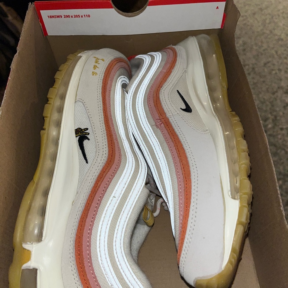 Air max 97